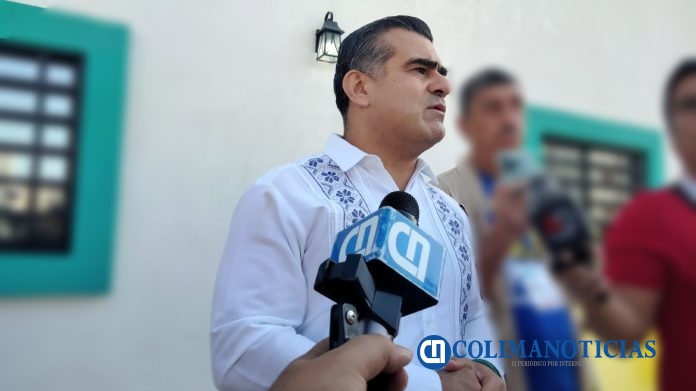 Viviendas del Bienestar Riult Rivera