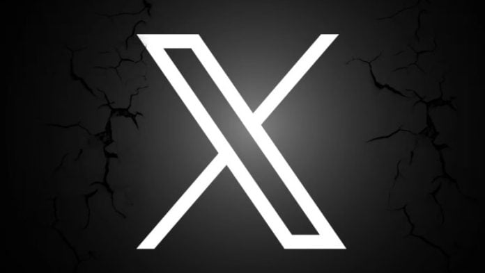 X