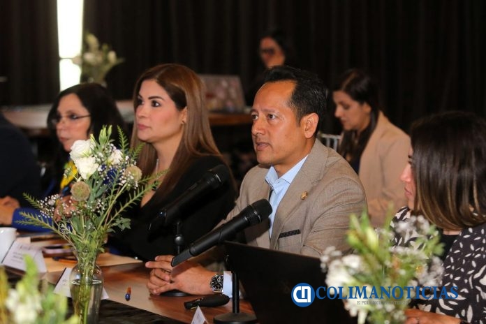XI Reunión de la Red de Calidad ANUIES, en Guadalajara_Hernán