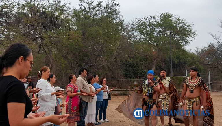 Habrá ceremonia equinoccio de primavera en la zona arqueológica de La Campana el 20 y 21 de marzo