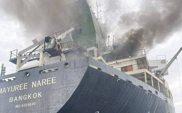 EE.UU. afirma haber neutralizado la capacidad nuclear iraní; ataques a bases y tensión en Ormuz