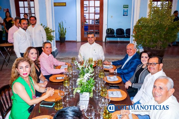 cena maridaje del Festival Sábora Fest