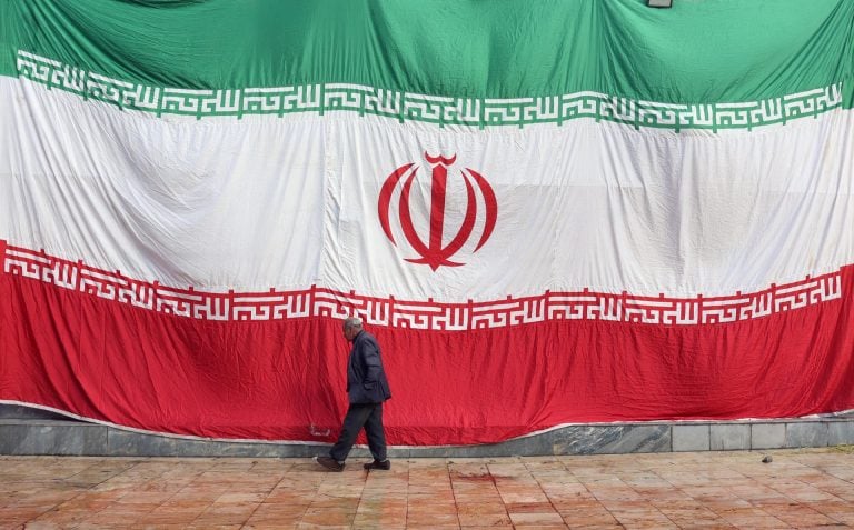 Internet, escenario de una guerra invisible en Irán