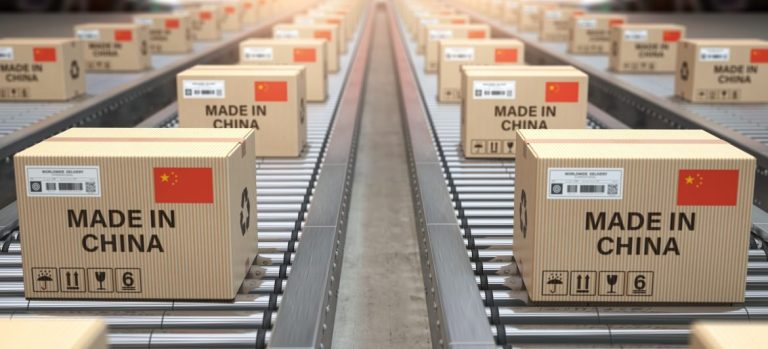 Aranceles de México generan afectaciones a exportaciones por 30 mil mdd: China