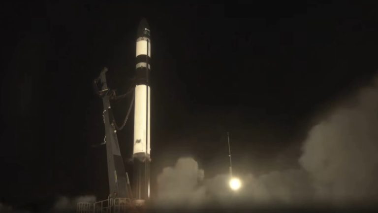 La ESA lanza los primeros satélites Celeste para fortalecer las capacidades de Galileo