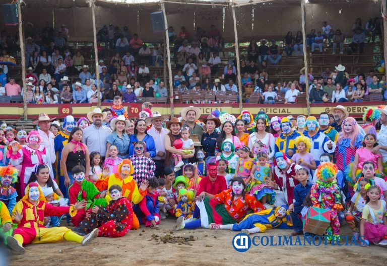 ‎En medio de alegría y diversión concluye la edición 169 de las Fiestas de la Villa