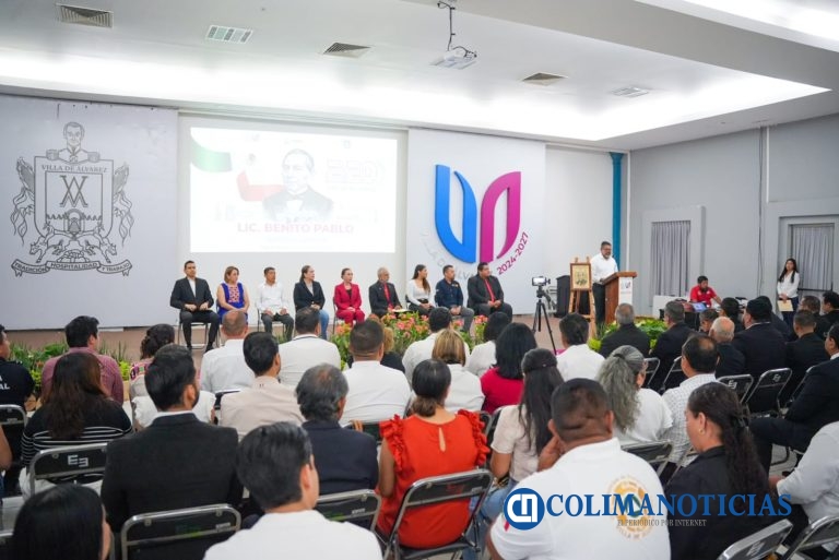 ‎Encabeza Tey ceremonia por el 220 aniversario del natalicio de Benito Juárez