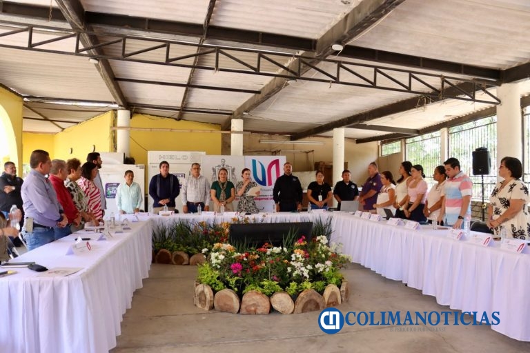 ‎La Villa prepara su Plan Operativo ‎de Seguridad para Semana Santa