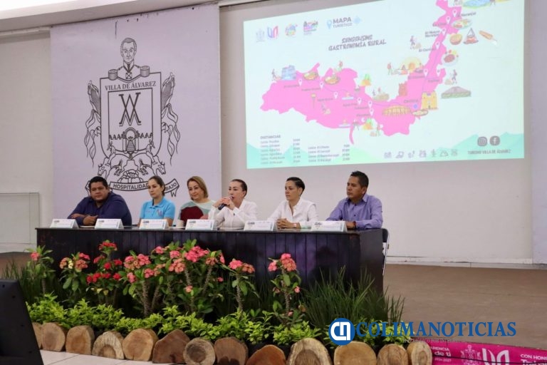 ‎Presenta Tey Gutiérrez la “Villa Vacaciones Semana Santa 2026”
