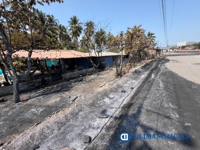 A una semana de la explosión de pipa, familias de la colonia Bayardo siguen sin respuesta por daños