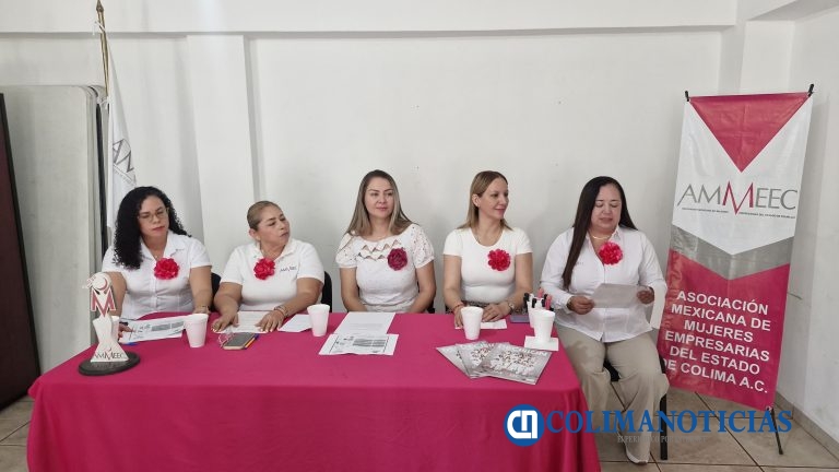 AMMEEC realizará el 29 de abril el “Visibilízate Villa de Álvarez 2026: Donde la tradición cobra vida”