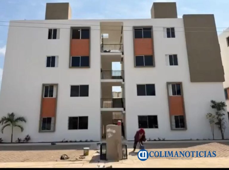 Abren punto de venta en “Infonavit Puerta de Hierro” para Viviendas del Bienestar Villa de Álvarez 