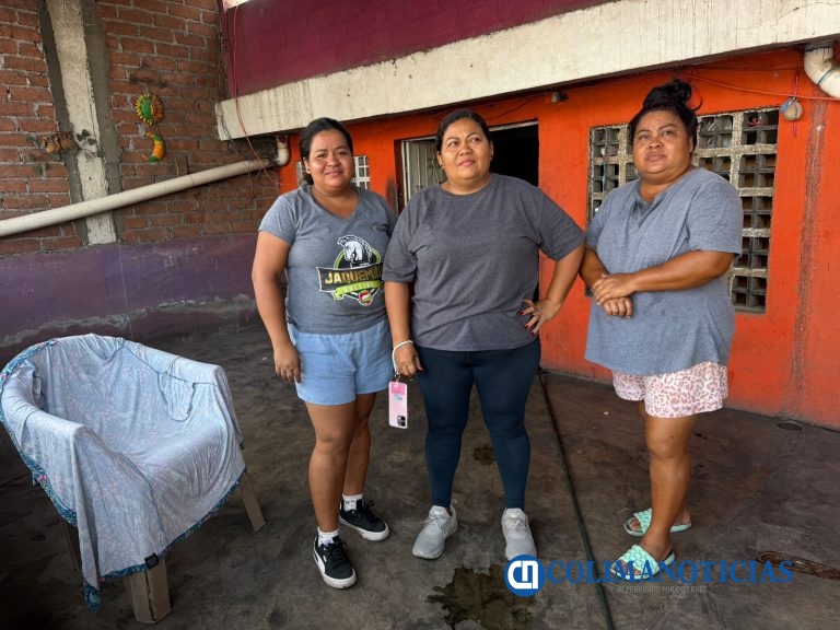 Afectados por incendio de pipa exigen respuesta; denuncian abandono de empresa y constructora
