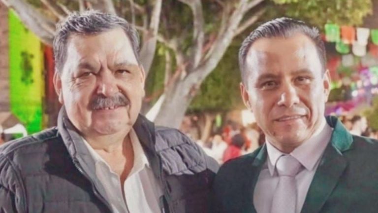 Localizan a salvo al alcalde de Taxco y a su padre; ambos estaban secuestrados