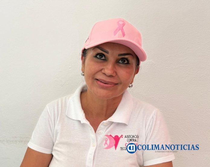Alicia Reyna Magaña