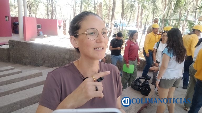 Se trabaja en Corredor Biológico Canoas-Manantlán-Volcanes: IMADES 