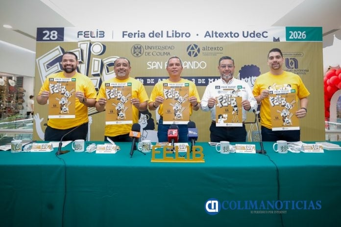Anuncian Feria del Libro Altexto 2026_b
