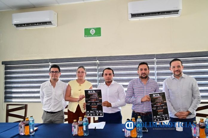 Anuncian la Quinta Carrera Depredadores