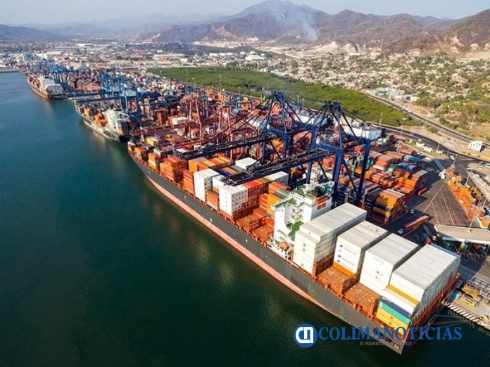 Asipona Manzanillo