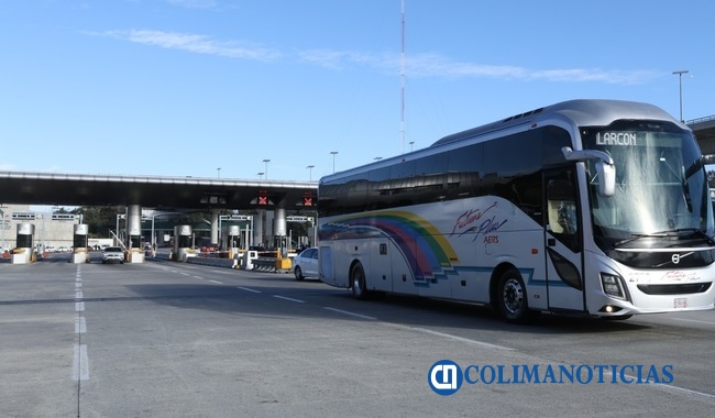 Autobuses