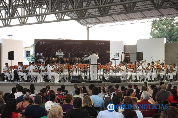 Banda Sinfónica de la Marina