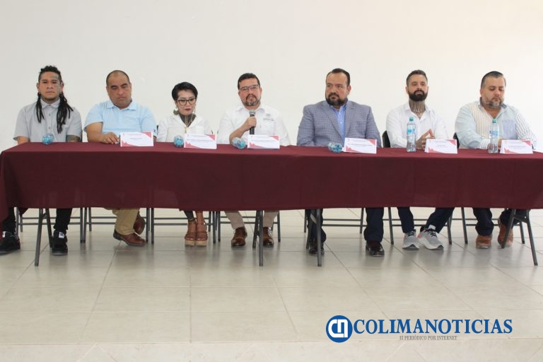 Buscan hacer germinar voces nuevas en jóvenes en resguardo