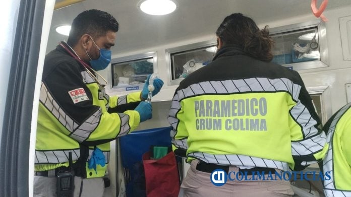 CRUM Colima