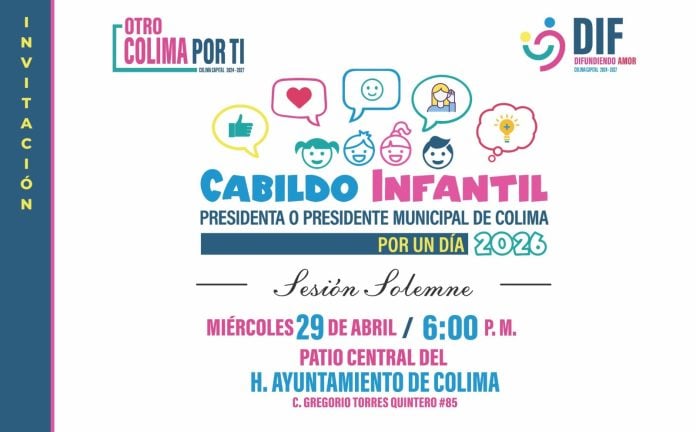 Cabildo Infantil