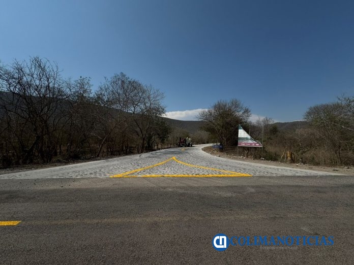 Caminos Artesanales Colima