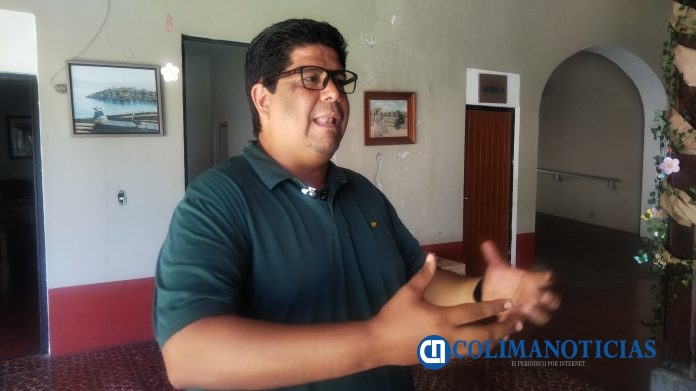 Carlos Alberto Pérez Aguilar