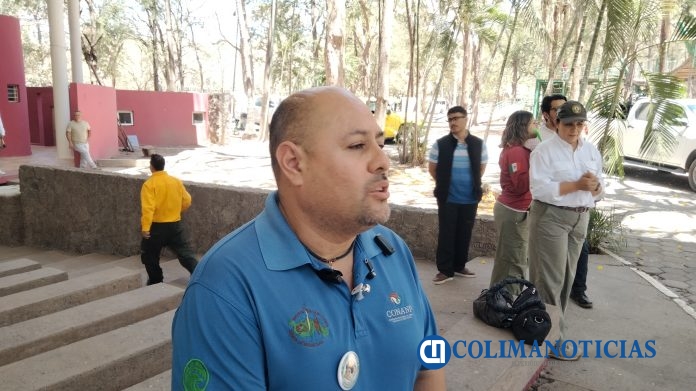 Carlos Gallegos Solórzano