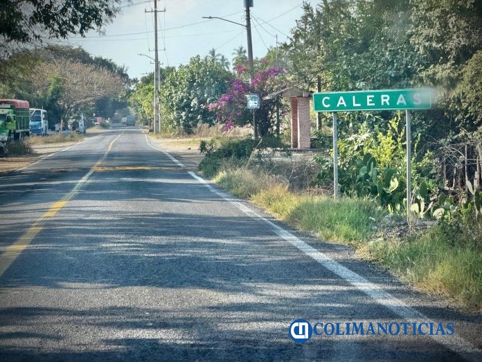Carretera Madrid–Jala