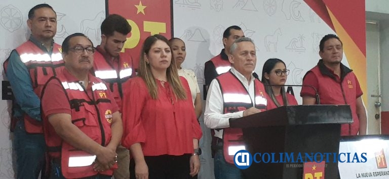 ¡Pararán los Cendis “Tierra y Libertad”!