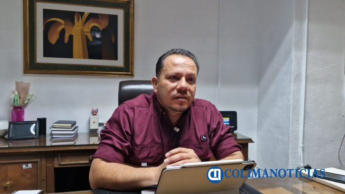 Christopher Enrique Lucas Ochoa