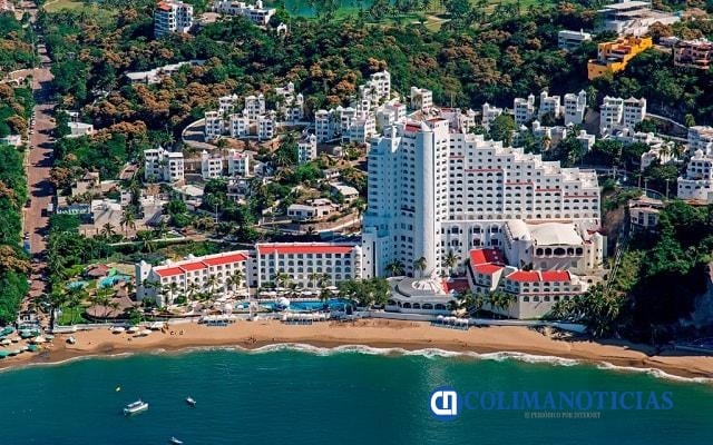 Colima se consolida como un estado en crecimiento dentro del sector turístico nacional