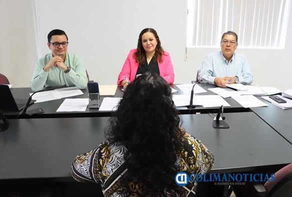 Concluye el IEE periodo de entrevista de aspirantes a consejeros Municipales