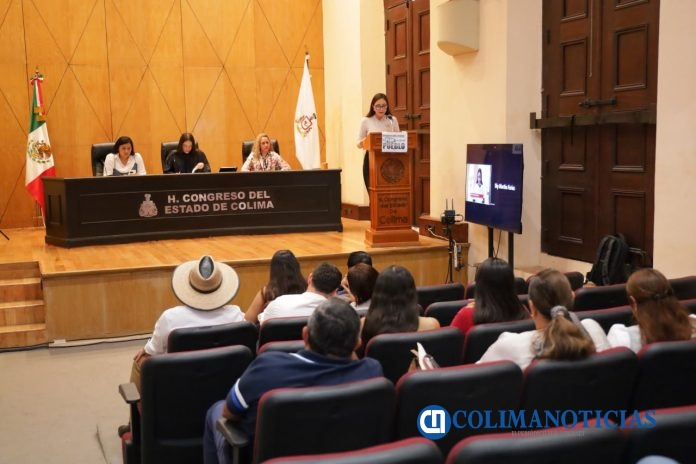Congreso de Colima