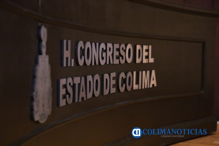 Aprueba Congreso de Colima reformas para fortalecer a la Secretaría de Seguridad Pública del Estado