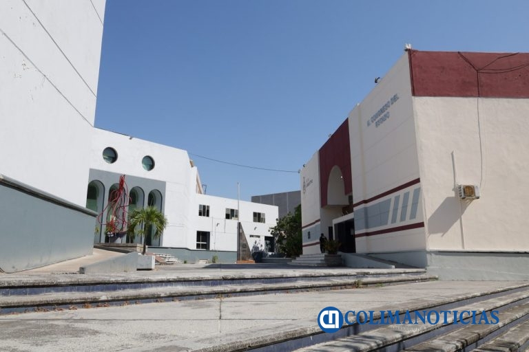 Ajusta Congreso la Ley Orgánica del Poder Judicial para mejorar su operación