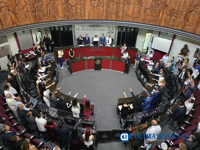 Congreso de Colima