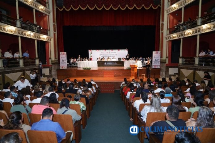 Congreso y el SNTE el 18.º (5)