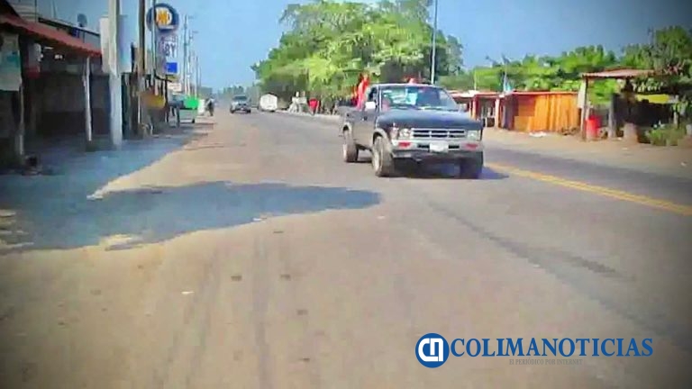 Corredor madrugador impulsa ventas, pero expone riesgos en Cofradía de Morelos