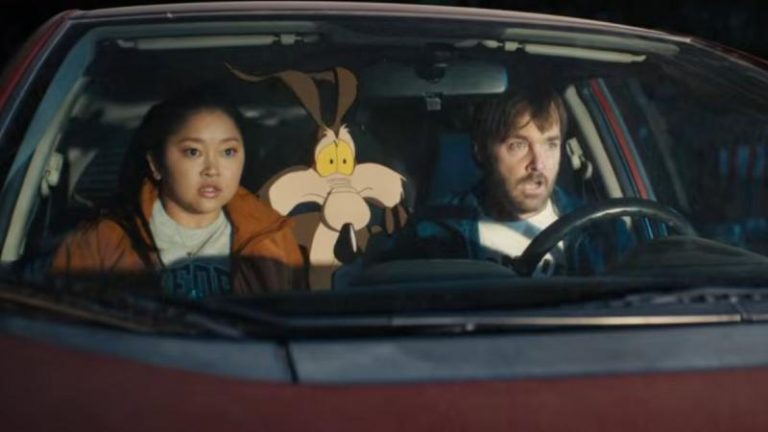 Vuelven los Looney Tunes: Revelan el tráiler de “Coyote vs. Acme”