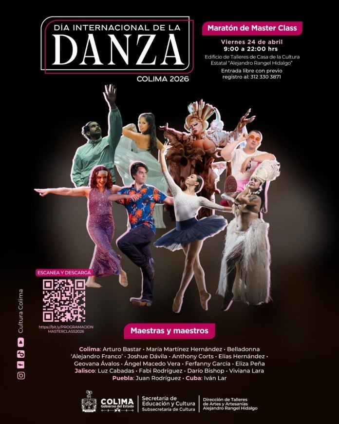 Cultura Colima