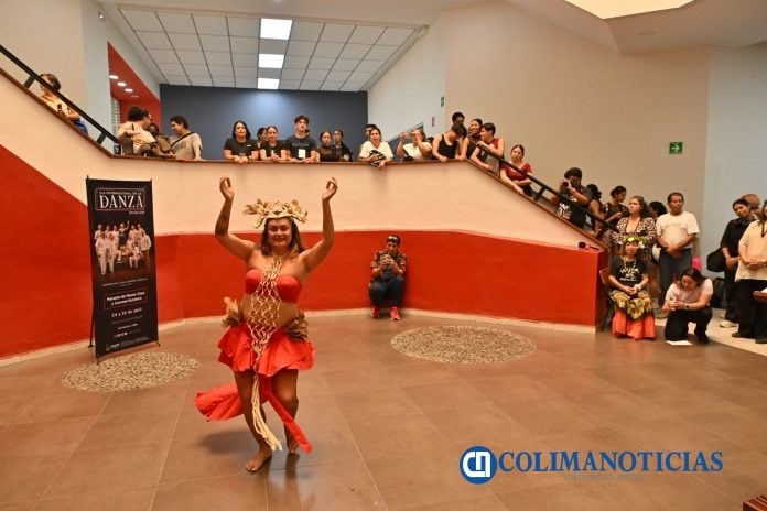 Cultura Colima