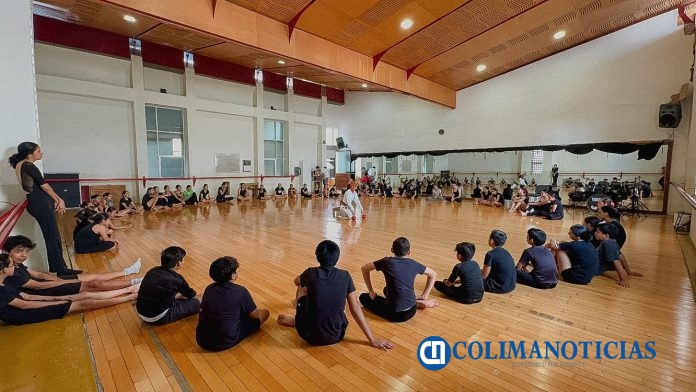 Curso taller sobre la Danza del Venado, en UdeC