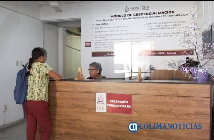 DIF Estatal Colima