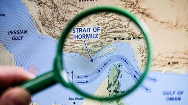EE. UU. mantendrá el bloqueo naval contra Irán pese a la apertura del estrecho de Ormuz durante la tregua