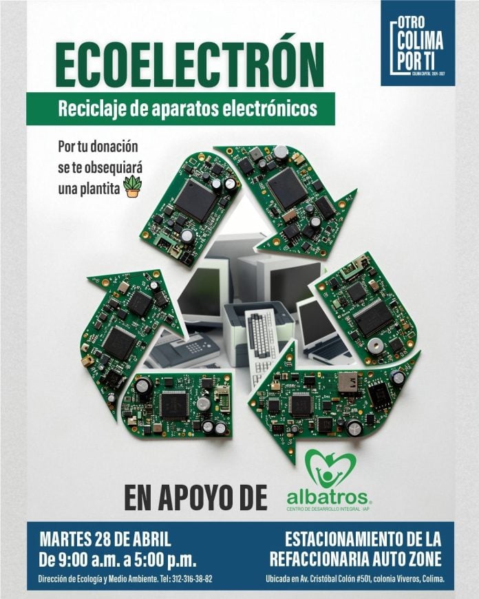 EcoElectrón