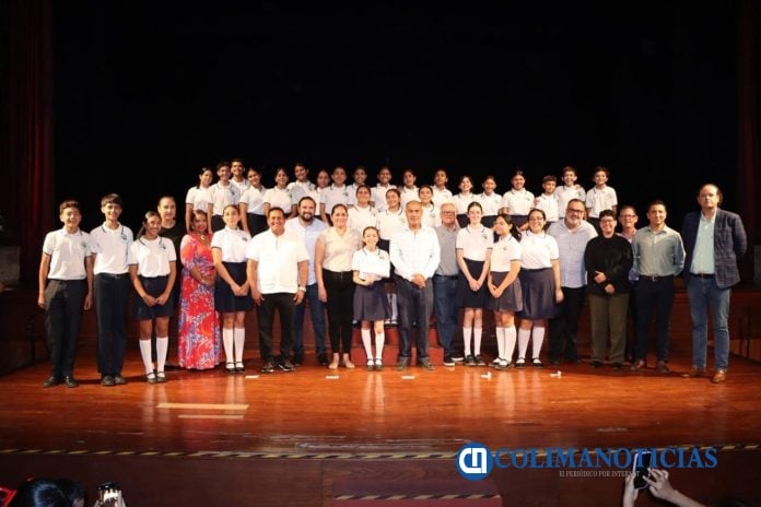 Educación Colima